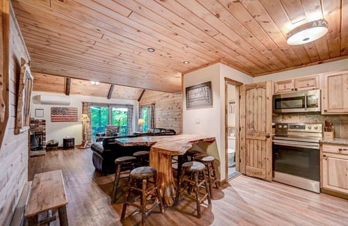 Village at Camelback House | Discover Camelback Mountain: Family Fun & Exciting Amenities