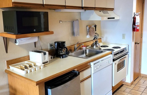 Lutsen Condo | Charming Lake Superior Retreat: Ski-In, Hike & Relax!
