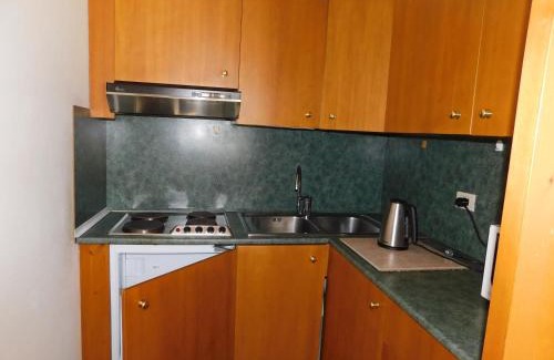 San Martino di Castrozza Apartment | Inviting Ski Residence with Hot Tub & Breakfast Options