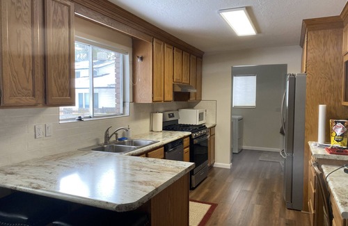 Sandy House | Cozy Ski Resort Home Near Utah's Best Slopes and Amenities