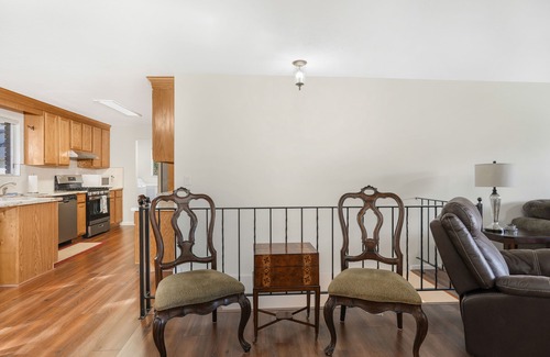 Sandy House | Cozy Ski Resort Home Near Utah's Best Slopes and Amenities