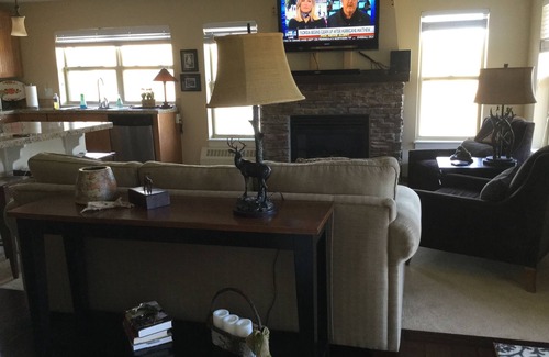 Silvercreek Condo | Unforgettable Adventures Await at Granby Ranch Resort!