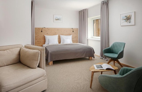 Harrachov Hotel | Relax at Ski & Spa Hotel BELLEVUE - Rated 9.3/10!