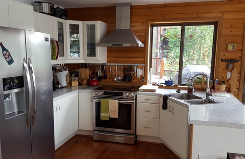 Whitefish Cabin | Unforgettable Whitefish Lake Retreat: Ski, Swim & Relax