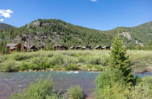 Keystone Villa | Ski Tip 8709 by Summit County Mountain Retreats