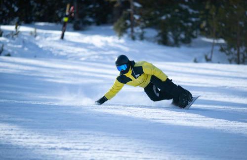 Keystone Villa | Ski Tip 8709 by Summit County Mountain Retreats