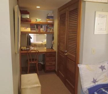Warren House | Convenient Ski-In Condo with Hot Tub and Cat Companion