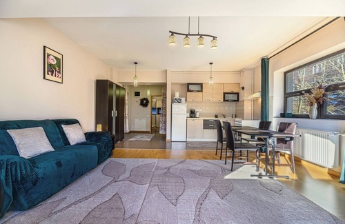 Predeal Apartment | Ski View Apartment Predeal