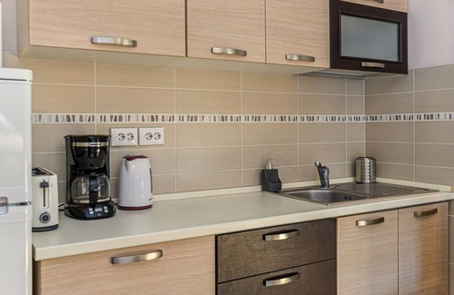 Predeal Apartment | Ski View Apartment Predeal