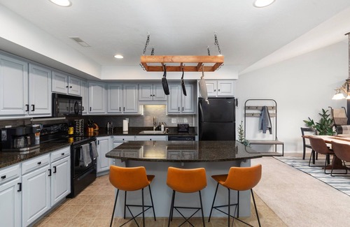 Mercersburg House | Explore SKI YA LATER Whitetail: Top-Rated with Spa & Pool