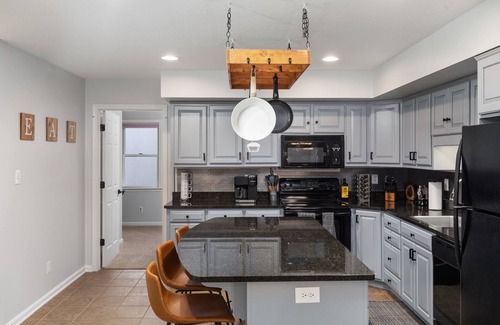 Mercersburg House | Explore SKI YA LATER Whitetail: Top-Rated with Spa & Pool