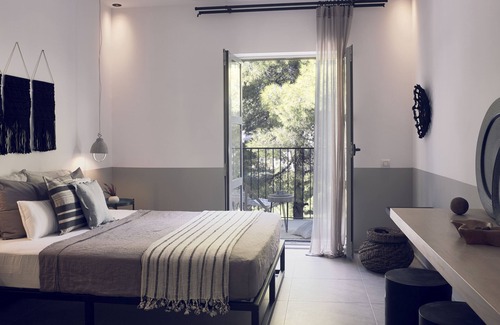 Kanapitsa Hotel | Skiathos Blu