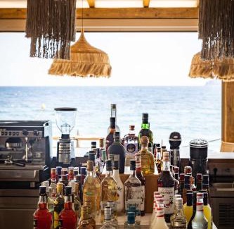 Skiathos Town Hotel | Oceanfront Bliss at Skiathos Thalassa with Exceptional Reviews
