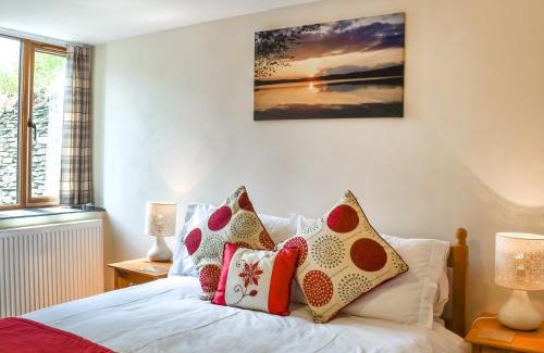 Trewassa House | Pet-Friendly Retreat at Skiber Spar for Family Adventures
