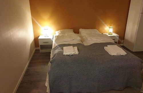 Storfjord Hotel | Comfortable Skibotn Hotel with Family-Friendly Amenities