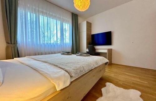 Hocko Pohorje Apartment | Experience SkiCity Apartment Pohorje Bellevue: 10/10 Stay