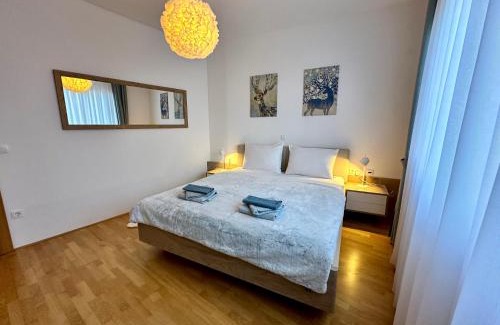 Hocko Pohorje Apartment | Experience SkiCity Apartment Pohorje Bellevue: 10/10 Stay
