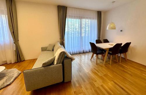 Hocko Pohorje Apartment | Experience SkiCity Apartment Pohorje Bellevue: 10/10 Stay