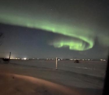 Rangarþing eystra Apartment | Exceptional Skidbakki Guesthouse - Family-Friendly Retreat