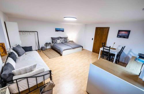 Murau Apartment | Scenic Skier's Lodge: Enjoy the Best View in Town!