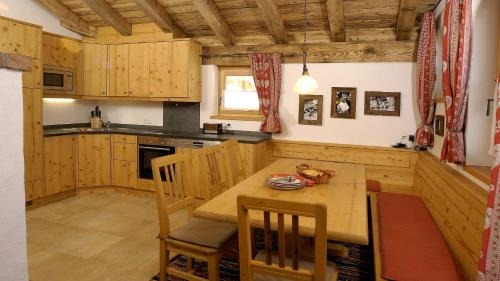 Hochkrimml House | Skihütte Silberleiten, 8 Personen
