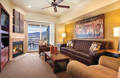 Grand Elk Ranch Resort | Adventure Awaits: Ski, Snowmobile & Relax by the Ocean