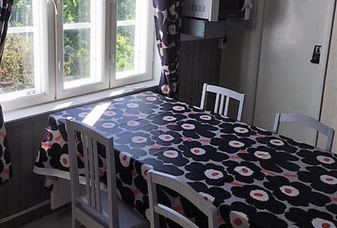 Kokar House | Relax at Skinnars - Fisherman's House: Pet Friendly & Oceanfront