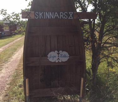 Kokar House | Relax at Skinnars - Fisherman's House: Pet Friendly & Oceanfront