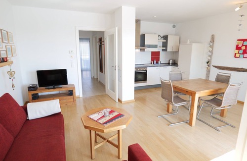 Wismar Apartment | Discover Schifferkoje im Schifferhus with Family-Friendly Amenities