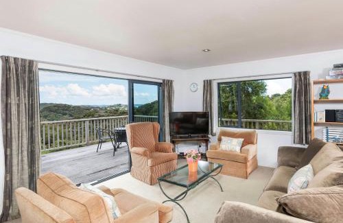 Opua House | Discover Skipper's Haven - Family-Friendly Opua Getaway