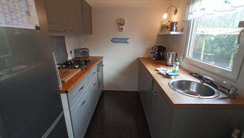 Rehburg-Loccum House | Skippers Home am Steinhuder Meer