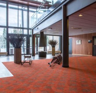 Mælem Hotel | Relax at Skistar Lodge Trysil: 4-Star Hotel with Spa & Pool
