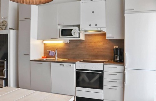 Kehys-Kainuu House | Relax at Skivillas 78 by Interhome: Lake Views & Spa