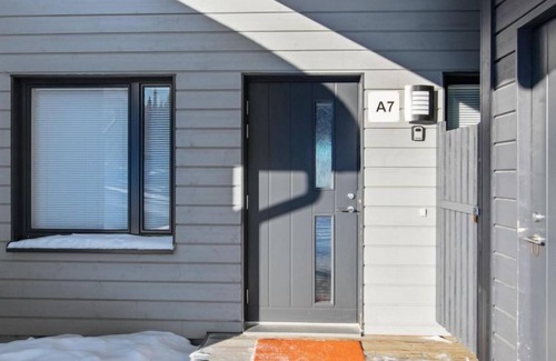 Kehys-Kainuu House | Relaxing Getaway at Skivillas 78 Ukkohalla by Interhome