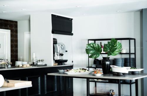 Jorlunde Hotel | Pet-Friendly Escape at Skjalm Hvide Hotel, Rated 8/10
