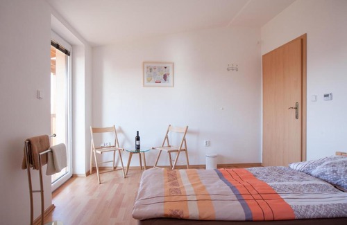 Velke Bilovice House | Pet-Friendly Sklípek Vinařství Paul with Top-Notch Ratings