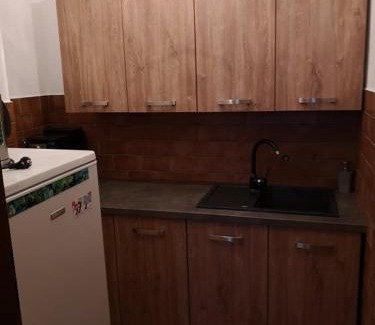 Velke Bilovice Apartment | Sklep Pod Předníma