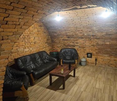 Moravsky Zizkov Ski Chalet | sklep u Toma