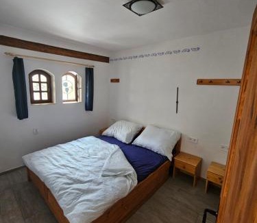 Moravsky Zizkov Ski Chalet | sklep u Toma