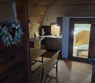 Popice Apartment | Family-Friendly Stay at Sklipek Popice with High Guest Ratings