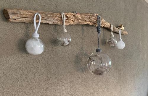 Steggerda Bed & Breakfast | Oceanfront Escape at Skoallehus vakantiewoning: 9.1/10 Rating