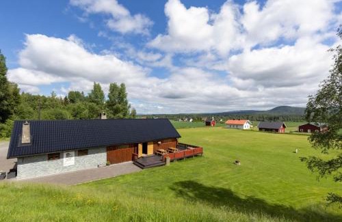 Elverum Other | Discover Skogcamping: Family-Friendly Nature Getaway