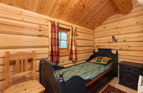 Elverum Other | Discover Skogcamping: Family-Friendly Nature Getaway