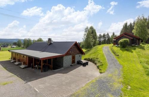 Elverum Other | Pet-Friendly Skogcamping: Perfect for Family Adventures