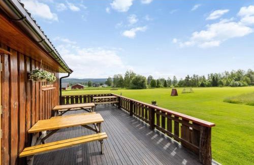 Elverum Other | Pet-Friendly Skogcamping: Perfect for Family Adventures