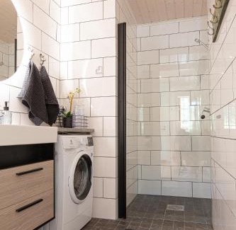 Raseborg Villa | Guest Rated: 9.8 at Countryside Villa Skogsbacka