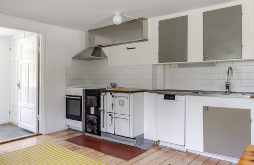 Holmsjo House | Skogstorp Ledja by Interhome
