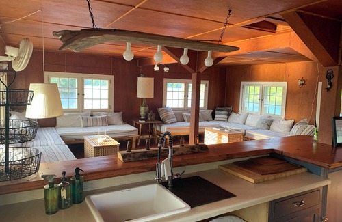 Duluth House | Unforgettable Skogvei Geodesic Dome with Private Lake Access