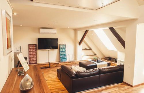 Celje Apartment | Exceptional SKOL Apartment: Child-Friendly & Guest Rated 9.5