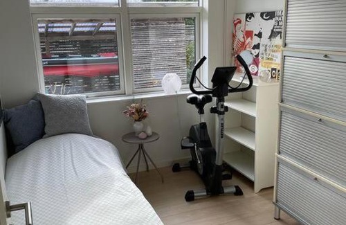 Dragor Apartment | Inviting Villa Near Water and City with Family-Friendly Amenities